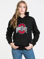 CHAMPION ECO POWERBLEND OHIO ST HOODIE