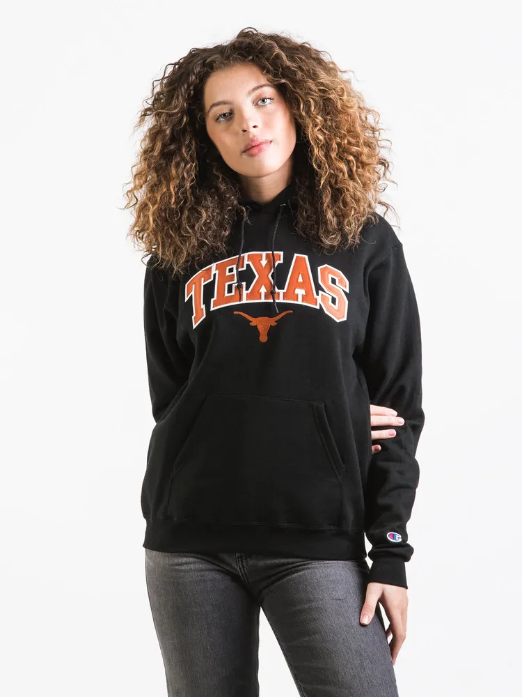 Champion Texas Longhorns Reverse Weave Joggers