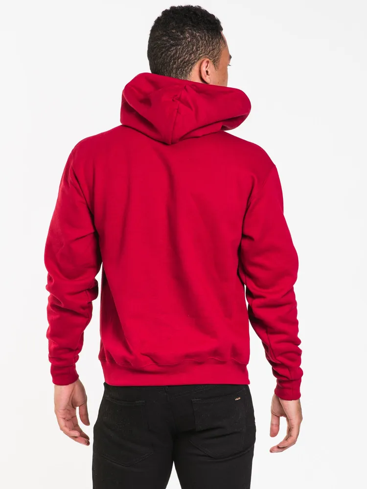 CHAMPION ECO POWERBLEND USC HOODIE - CLEARANCE