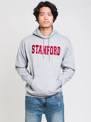 CHAMPION ECO POWERBLEND HOODIE - STANFORD CLEARANCE