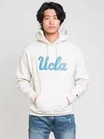 CHAMPION ECO POWERBLEND UCLA UNIVERSITY HOODIE