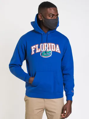 CHAMPION ECO POWERBLEND HOODIE FLORIDA - CLEARANCE