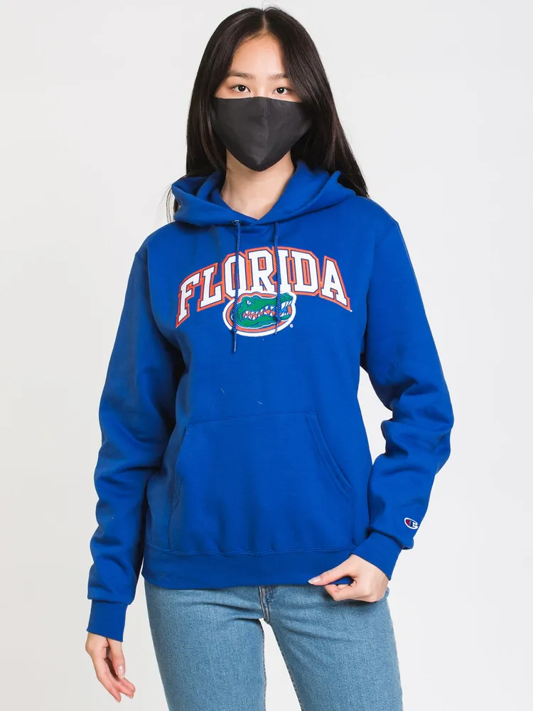 CHAMPION ECO POWERBLEND HOODIE FLORIDA - CLEARANCE