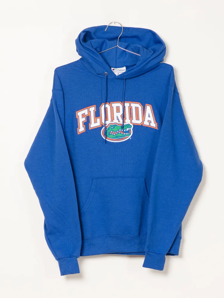 CHAMPION ECO POWERBLEND HOODIE FLORIDA - CLEARANCE