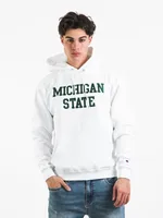 CHAMPION MICHIGAN STATE HOODIE - CLEARANCE