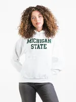 CHAMPION MICHIGAN STATE HOODIE - CLEARANCE