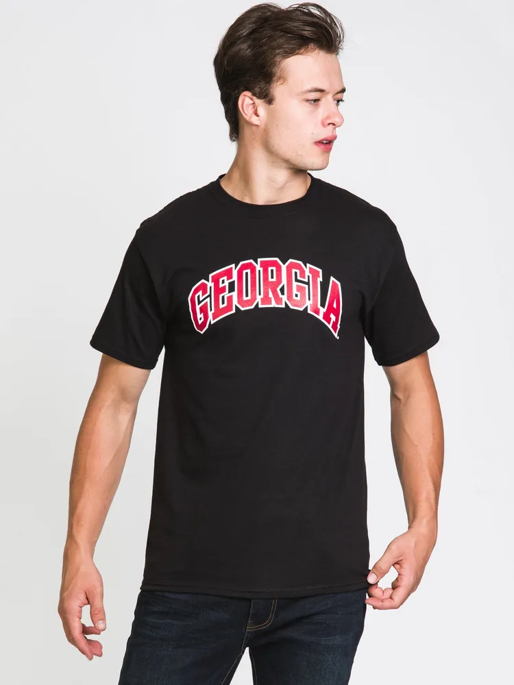 CHAMPION GEORGIA T-SHIRT