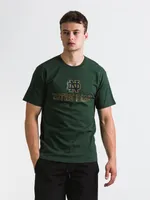 NOTRE DAME T-SHIRT - CLEARANCE