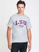 CHAMPION LSU T-SHIRT