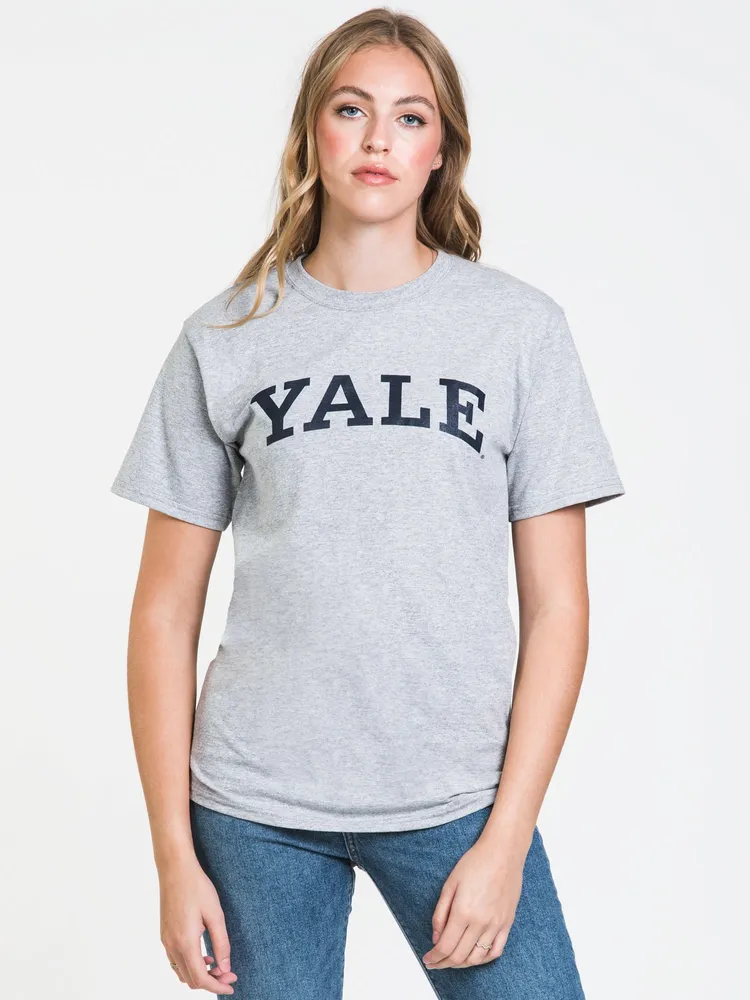 CHAMPION YALE T-SHIRT