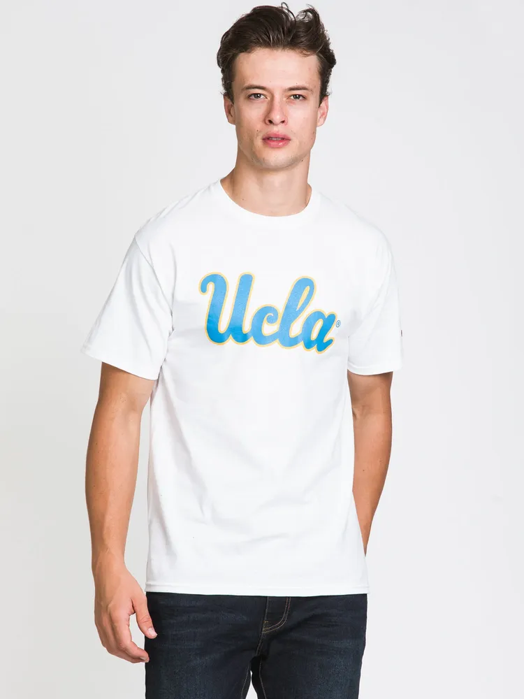 CHAMPION UCLA T-SHIRT - CLEARANCE