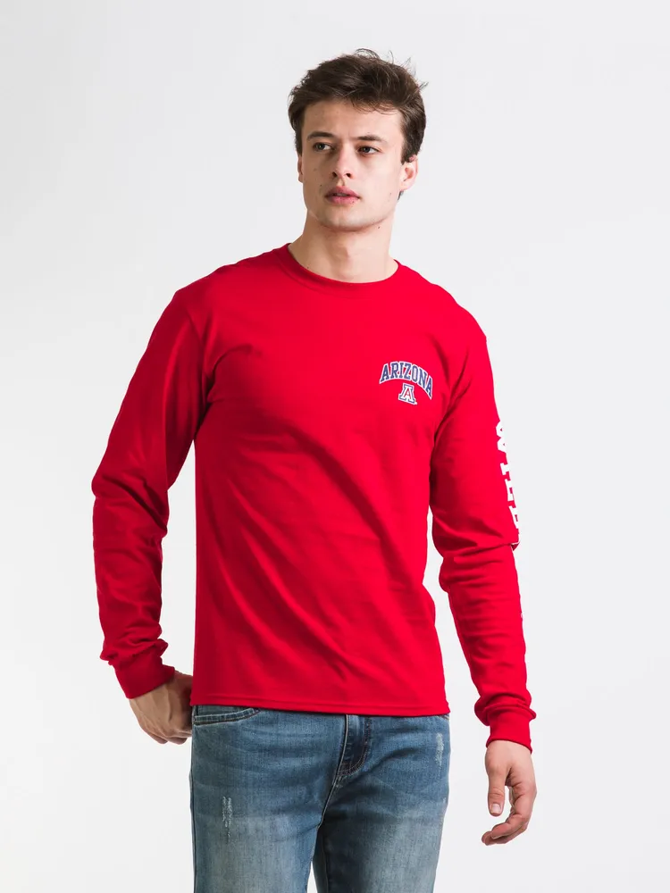 ARIZONA LONG SLEEVE TEE