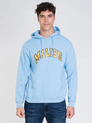 SWEAT À CAPUCHE MALIBU POUR HOMME