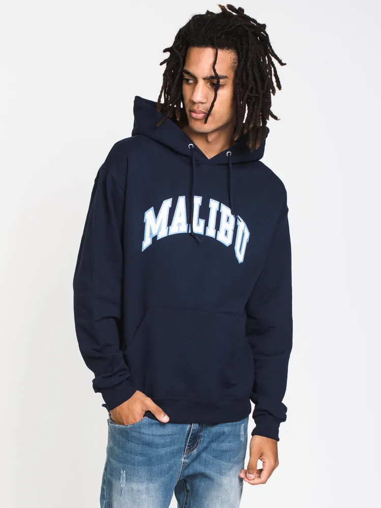 MALIBU HOODIE