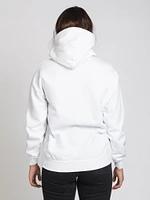 HOTLINE APPAREL L. CALABASAS EMBROIDERED HOODIE - CLEARANCE