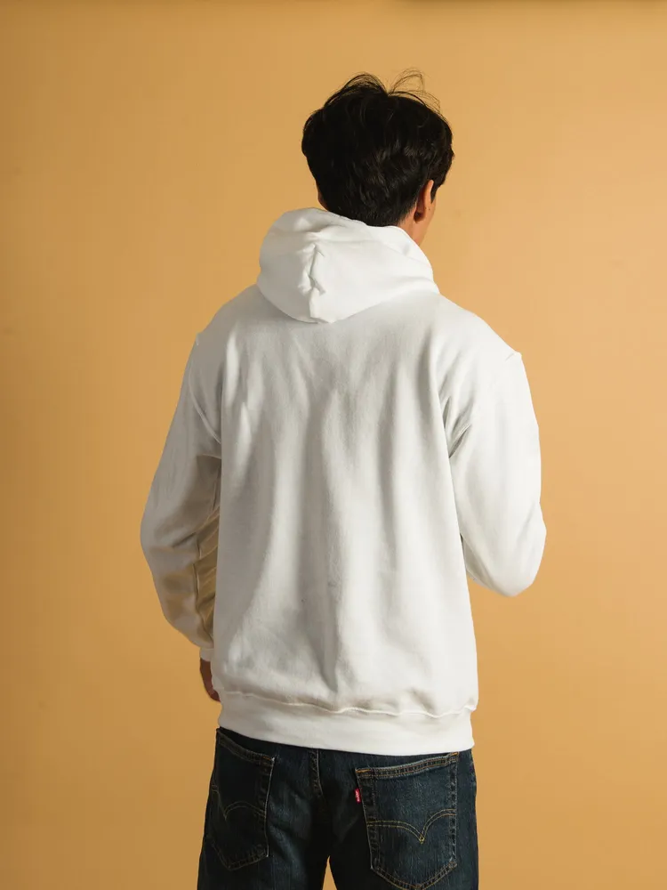 MAGIC EMBROIDERED HOODIE - CLEARANCE