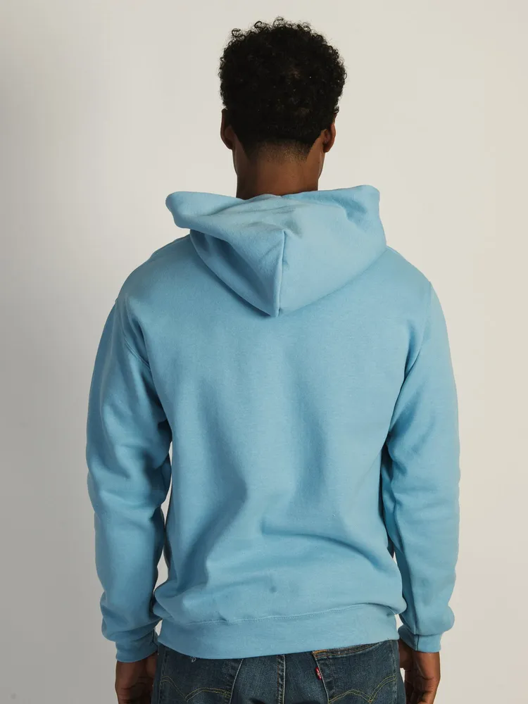 HOTLINE APPAREL ICE CREAM EMBROIDERED HOODIE