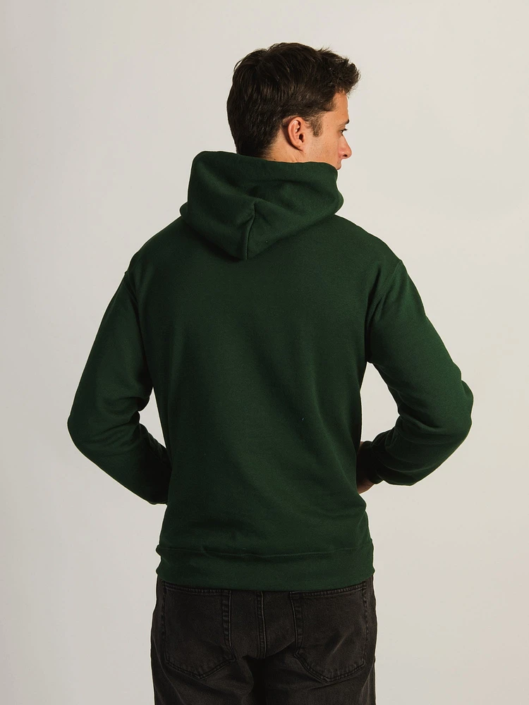 HOTLINE APPAREL LA CHENILLE HOODIE