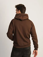 COUNTRY EMBROIDERED HOODIE