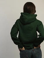 HOODIE BRODÉ CANARD