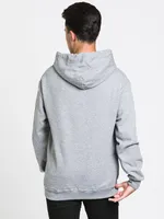 24/8 EMBROIDERED HOODIE - CLEARANCE