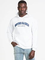 SWEAT À CAPUCHE BRODÉ OUTERBANKS POUR HOMME