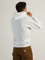 CHANDAIL À CAPUCHE MUSKOKA TWILL POUR HOMME