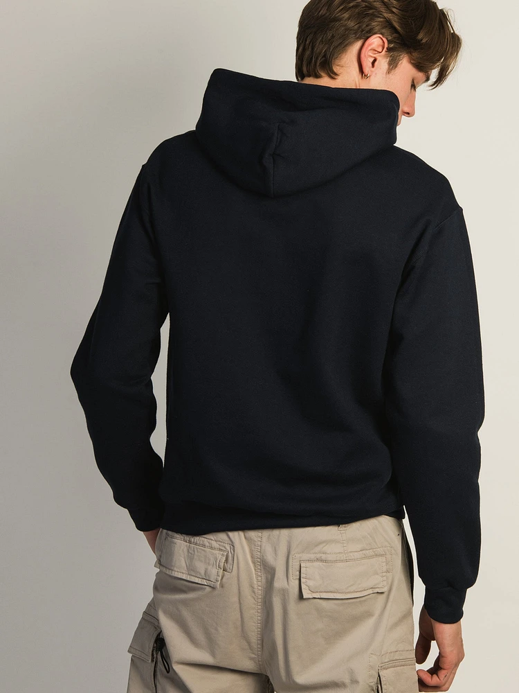 HOODIE OUTERBANKS BRODÉ - NAVY