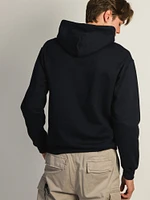 HOODIE OUTERBANKS BRODÉ - NAVY