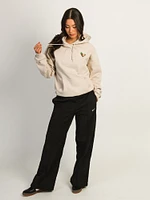 HOTLINE APPAREL DUCKIE EMB HOODY