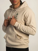 HOTLINE APPAREL CLUB SCENE - SAND/SABLE