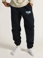 RUSSELL UNIVERSITY OF NORTH CAROLINA SWEATPANTS