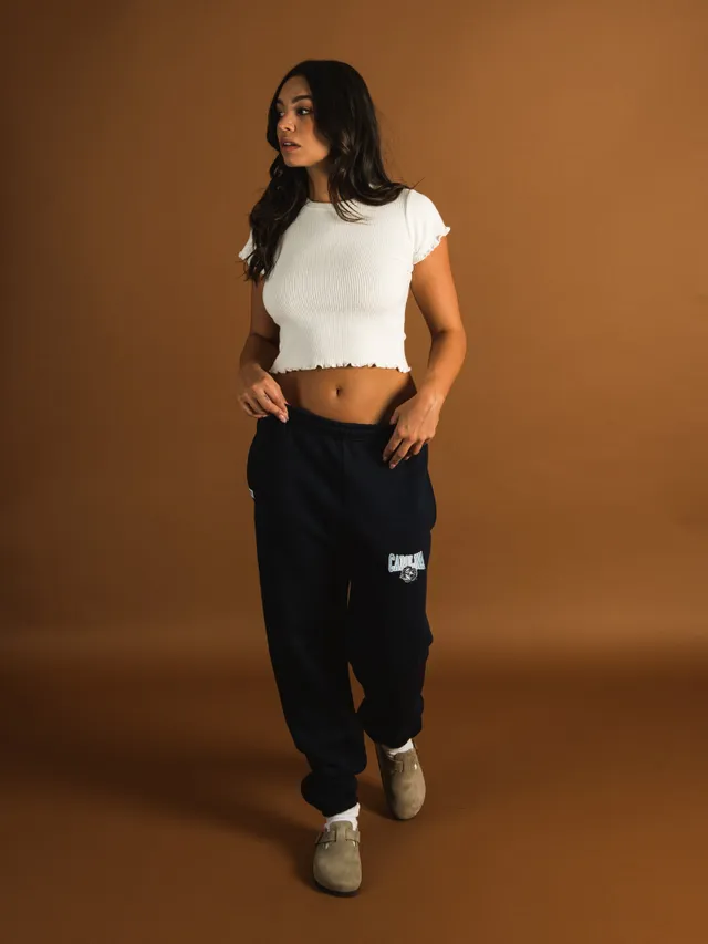 Boathouse RUSSELL UNIVERSITY OF NORTH CAROLINA SWEATPANTS