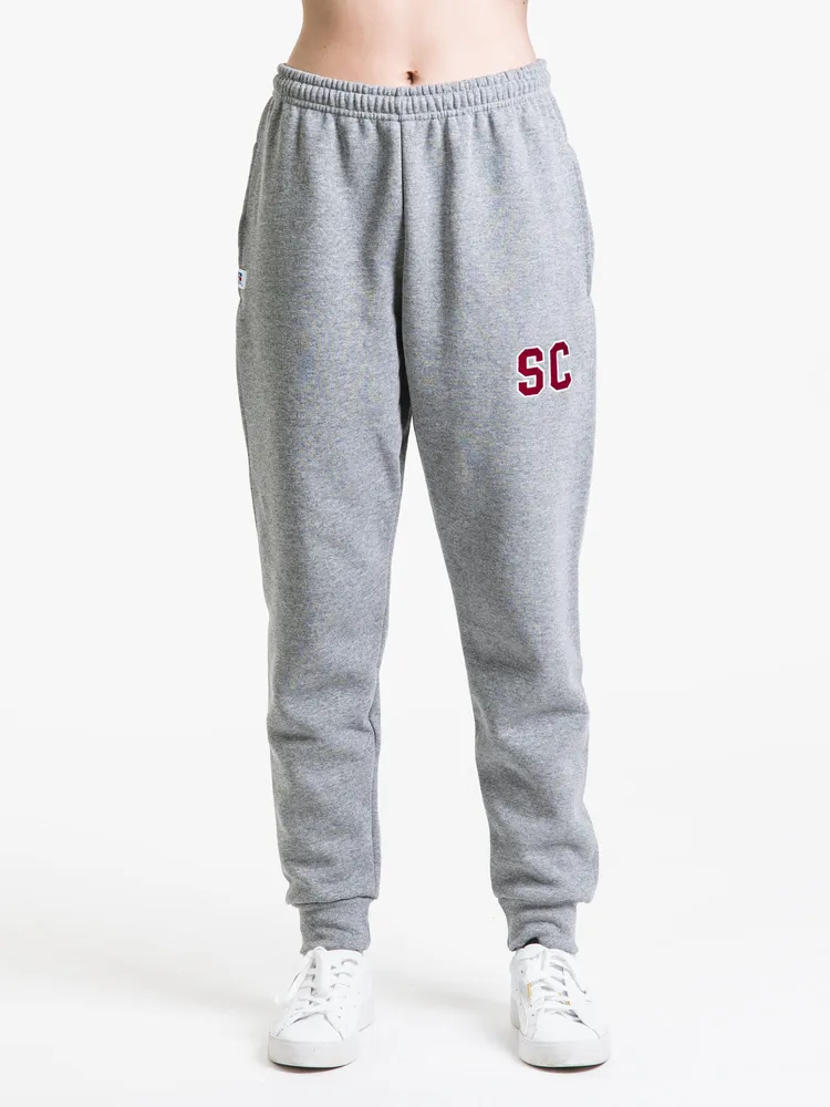 RUSSELL SOUTH CAROLINA JOGGERS - CLEARANCE