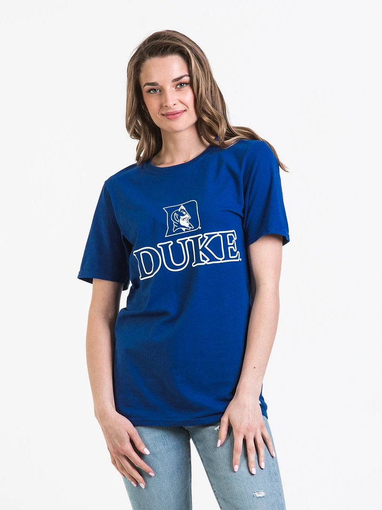 RUSSELL DUKE T-SHIRT