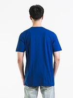 RUSSELL DUKE T-SHIRT