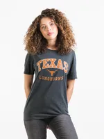 RUSSELL TEXAS STATE T-SHIRT