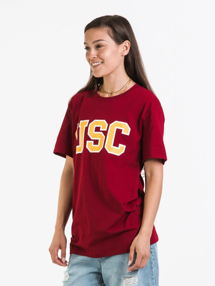 RUSSELL USC T-SHIRT