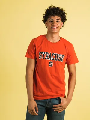 RUSSELL SYRACUSE T-SHIRT