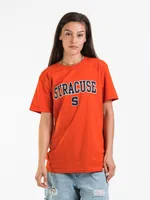 RUSSELL SYRACUSE T-SHIRT - CLEARANCE