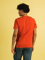 RUSSELL SYRACUSE T-SHIRT - CLEARANCE