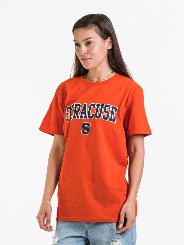 RUSSELL SYRACUSE T-SHIRT - CLEARANCE