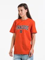 RUSSELL SYRACUSE T-SHIRT - CLEARANCE