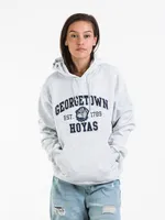 RUSSELL GEORGETOWN PULLOVER HOODIE - CLEARANCE