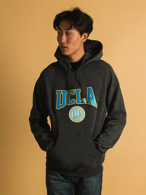 RUSSELL UCLA PULLOVER HOODIE - CLEARANCE