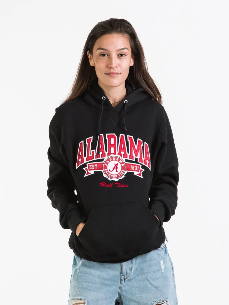 RUSSELL ALABAMA PULLOVER HOODIE - CLEARANCE