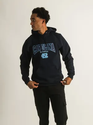 RUSSELL CAROLINA PULLOVER HOODIE - CLEARANCE