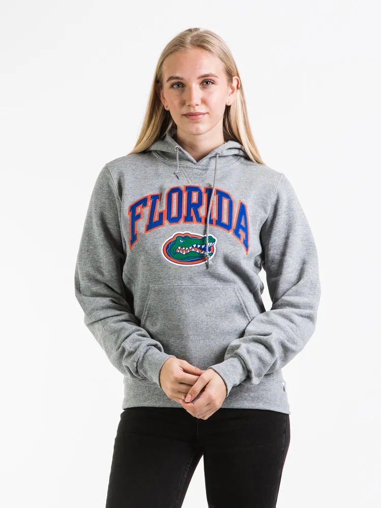 RUSSELL FLORIDA PULLOVER HOODIE - CLEARANCE