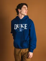 RUSSELL DUKE PULLOVER HOODIE - CLEARANCE