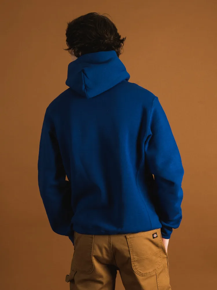 RUSSELL DUKE PULLOVER HOODIE - CLEARANCE